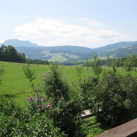 Obermoarhof Apartman Anger Kültér fotó