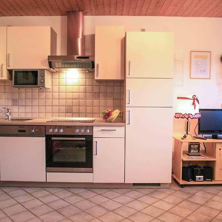 Obermoarhof Apartman Anger Kültér fotó