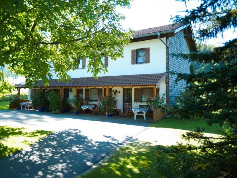 Obermoarhof Apartman Anger Kültér fotó