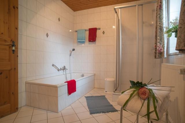 Obermoarhof Apartman Anger Kültér fotó