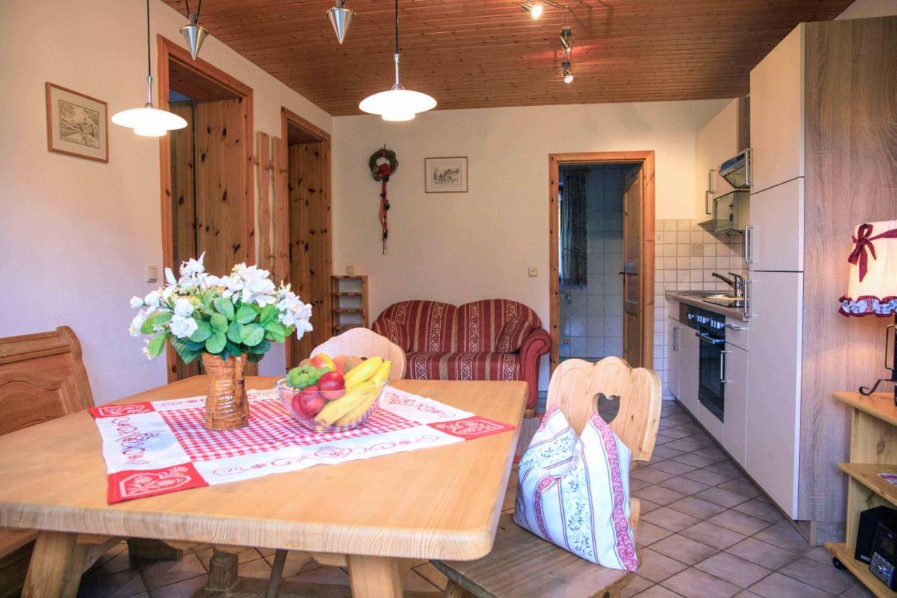 Obermoarhof Apartman Anger Kültér fotó
