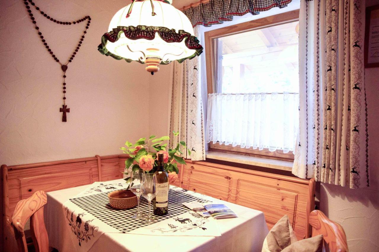 Obermoarhof Apartman Anger Kültér fotó