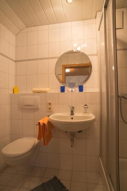 Obermoarhof Apartman Anger Kültér fotó