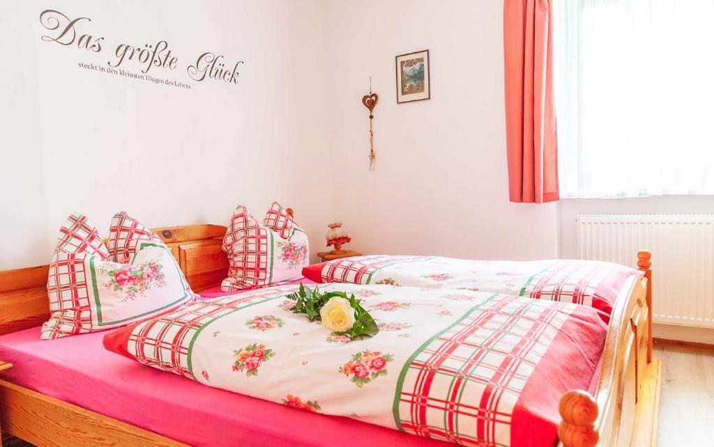 Obermoarhof Apartman Anger Kültér fotó