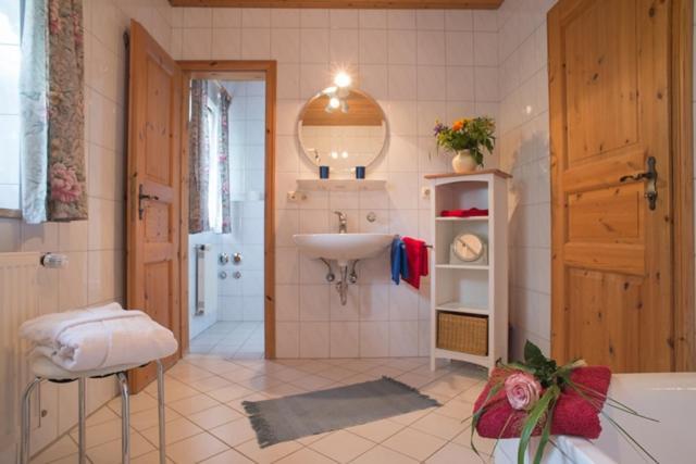 Obermoarhof Apartman Anger Kültér fotó