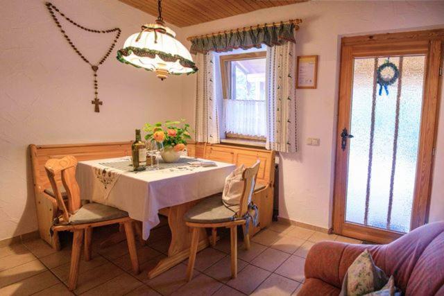 Obermoarhof Apartman Anger Kültér fotó
