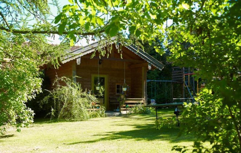 Obermoarhof Apartman Anger Kültér fotó