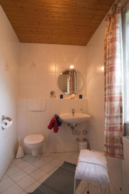 Obermoarhof Apartman Anger Kültér fotó