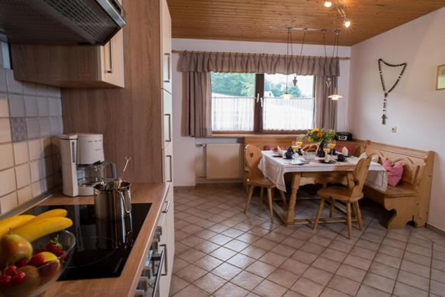 Obermoarhof Apartman Anger Kültér fotó