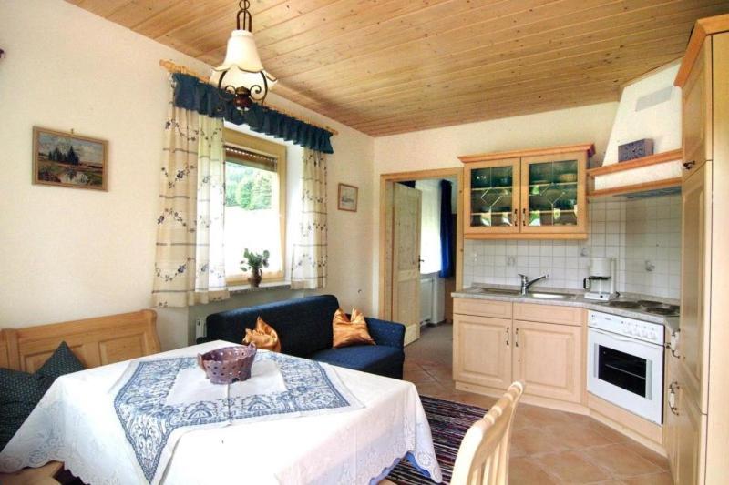 Obermoarhof Apartman Anger Kültér fotó