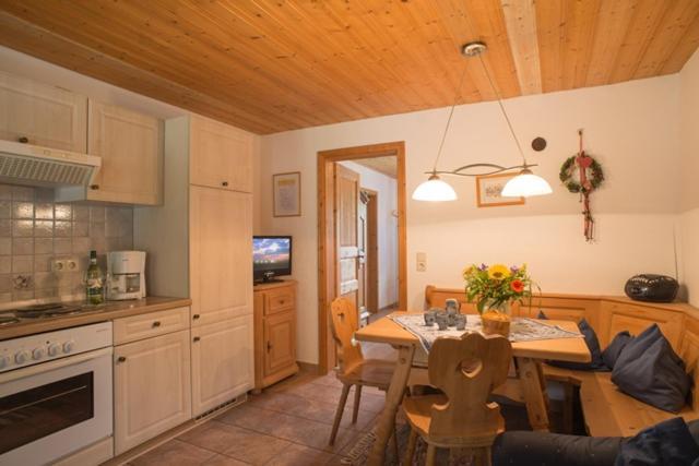 Obermoarhof Apartman Anger Kültér fotó