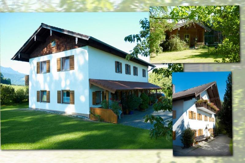 Obermoarhof Apartman Anger Kültér fotó