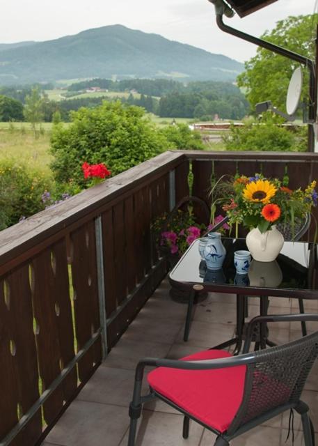 Obermoarhof Apartman Anger Kültér fotó