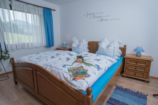 Obermoarhof Apartman Anger Kültér fotó