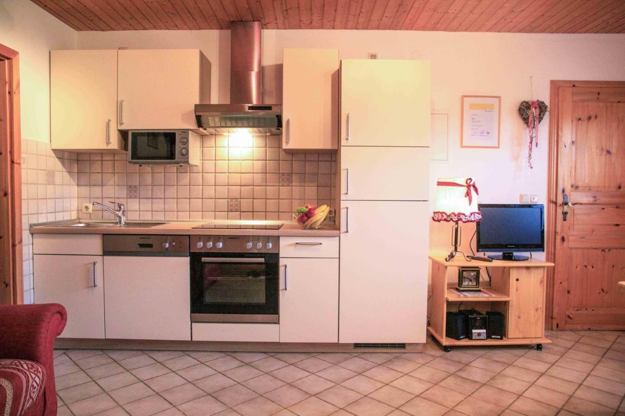 Obermoarhof Apartman Anger Kültér fotó