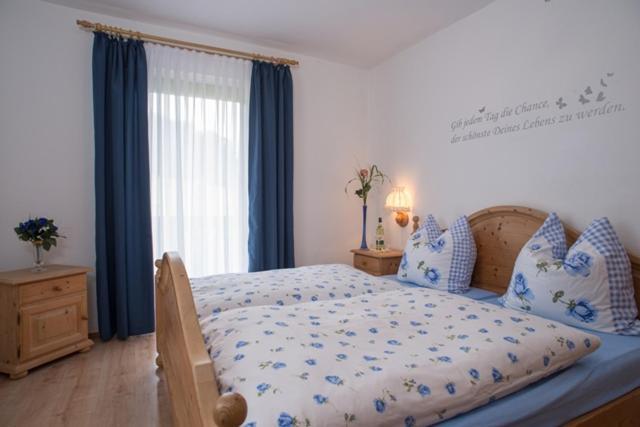 Obermoarhof Apartman Anger Kültér fotó